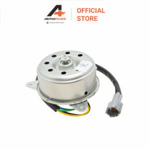 Radiator Fan Motor – Nissan Sentra N16