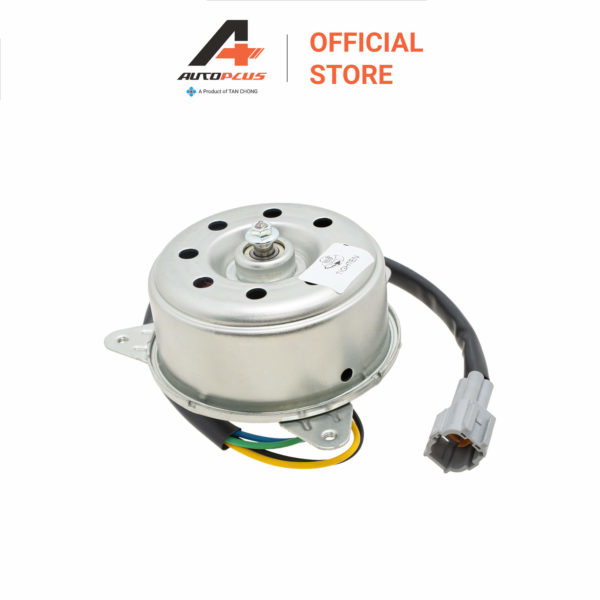 Radiator Fan Motor - Nissan Sentra N16 - Image 2
