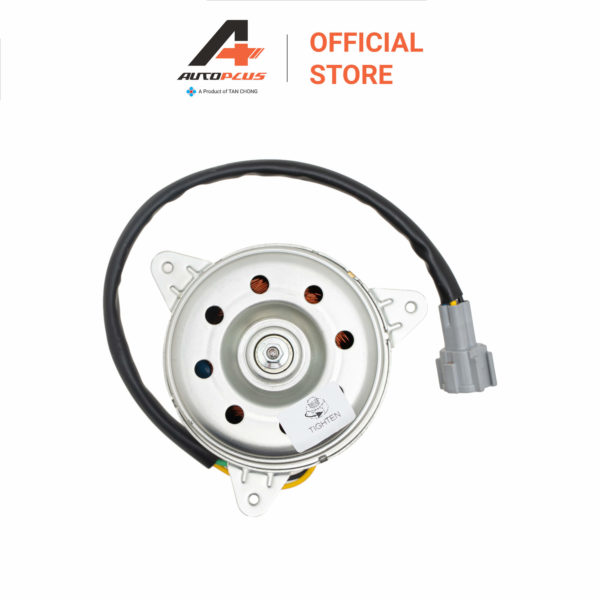 Radiator Fan Motor - Nissan Sentra N16 - Image 3