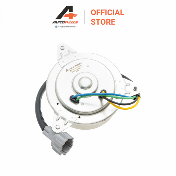 Radiator Fan Motor - Nissan Sentra N16 - Image 4