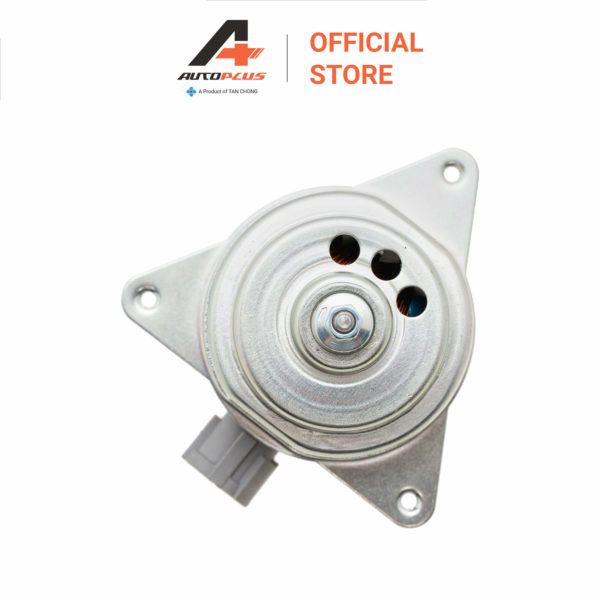 Radiator Fan Motor - Nissan X-Trail/Serena T30/C24FL - Image 3
