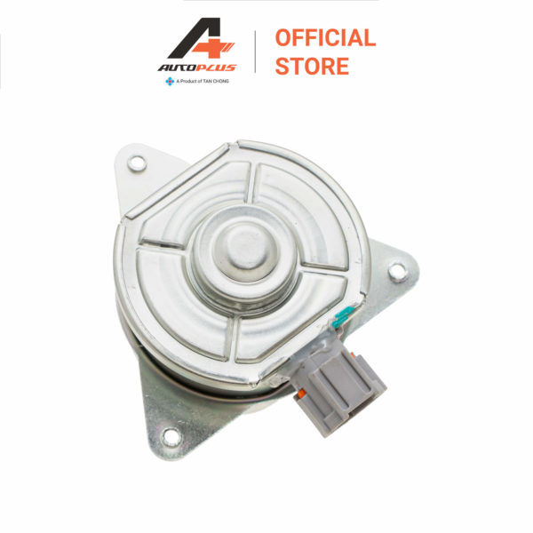 Radiator Fan Motor - Nissan X-Trail/Serena T30/C24FL - Image 4