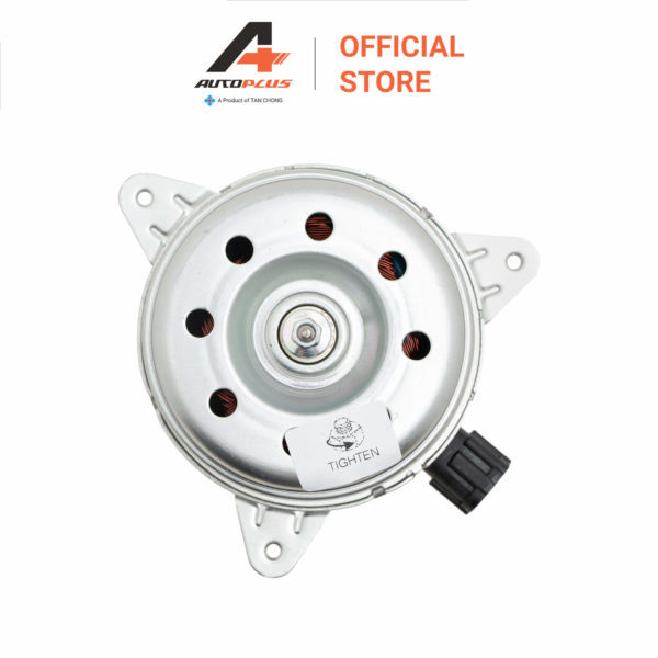 Radiator Fan Motor - Nissan Sylphy G11L - Image 3