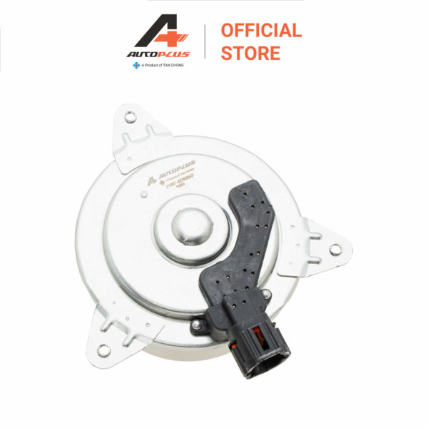 Radiator Fan Motor - Nissan Sylphy G11L - Image 4