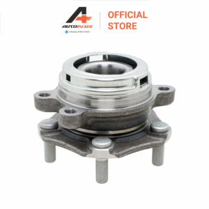 Front Wheel Hub – Nissan Teana L33