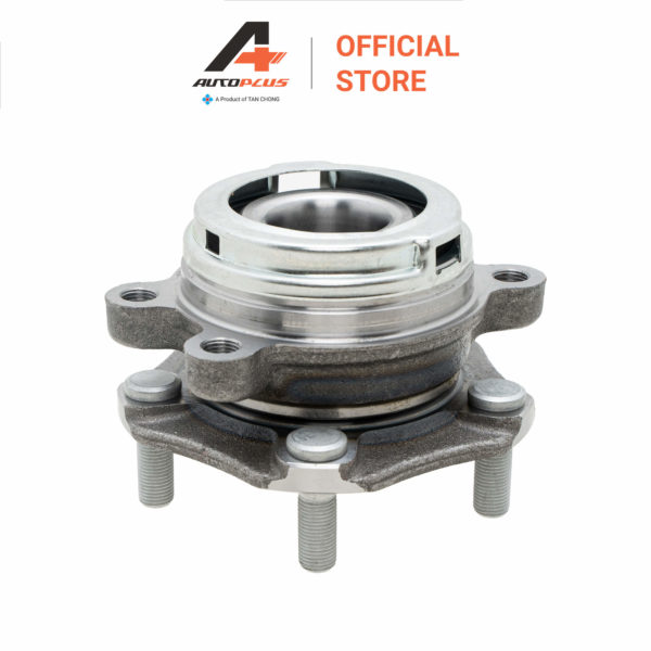Front Wheel Hub - Nissan Teana L33 - Image 2