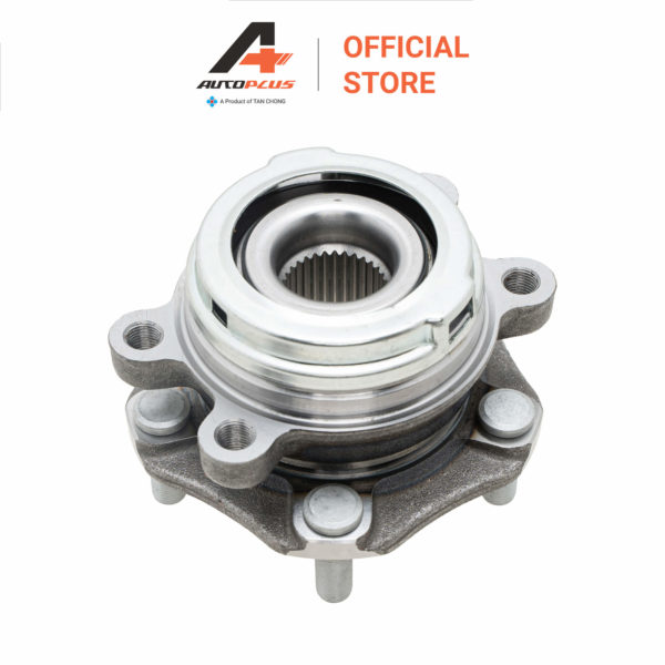 Front Wheel Hub - Nissan Teana L33 - Image 5