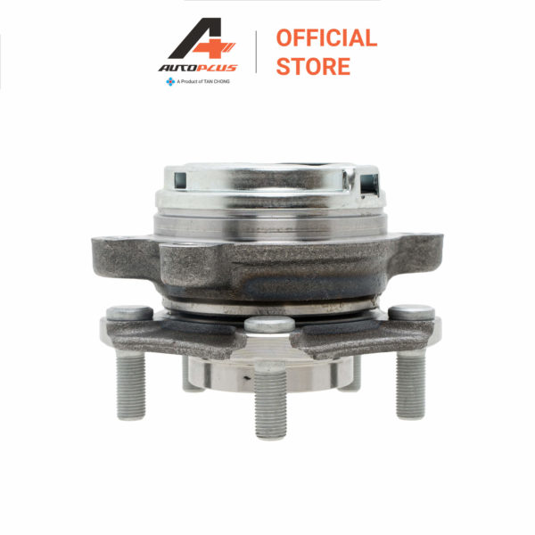 Front Wheel Hub - Nissan Teana L33 - Image 4