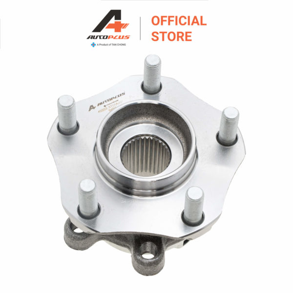 Front Wheel Hub - Nissan Teana L33 - Image 3