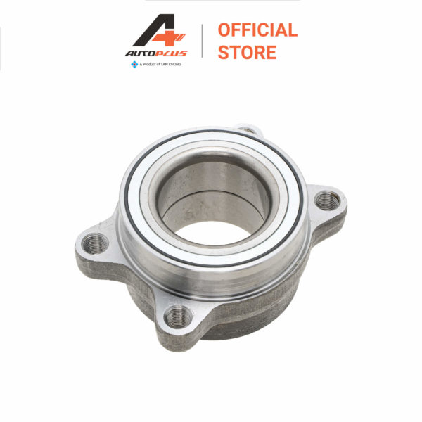 Front Wheel Hub - Nissan Urvan E25 - Image 4