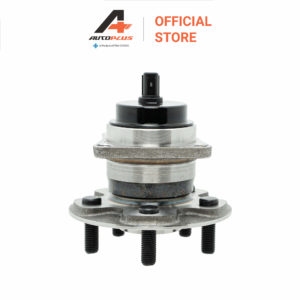 Rear Wheel Hub – Toyota Altis ZRE172/ZRE173