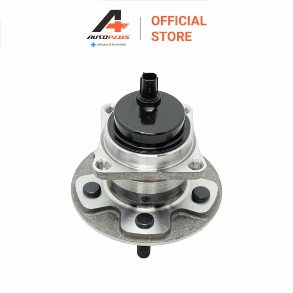 Rear Wheel Hub - Toyota Altis ZRE172/ZRE173 - Image 3