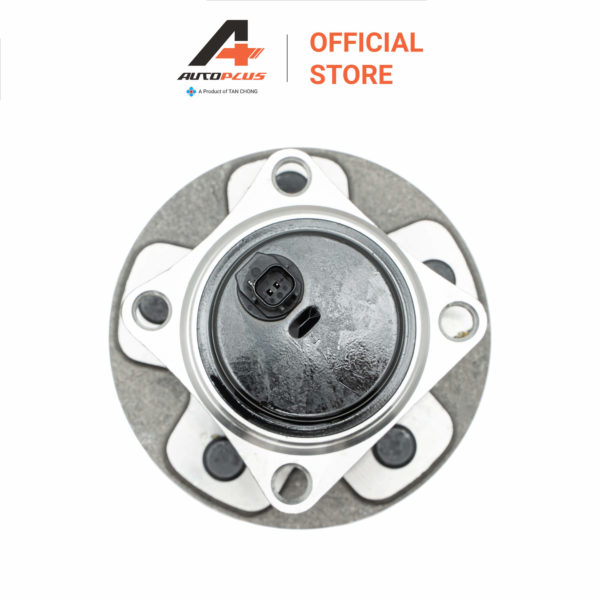 Rear Wheel Hub - Toyota Altis ZRE172/ZRE173 - Image 4