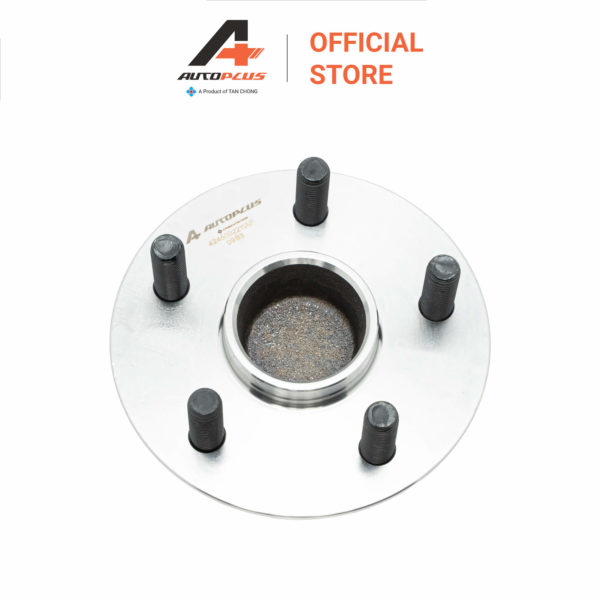 Rear Wheel Hub - Toyota Altis ZRE172/ZRE173 - Image 5