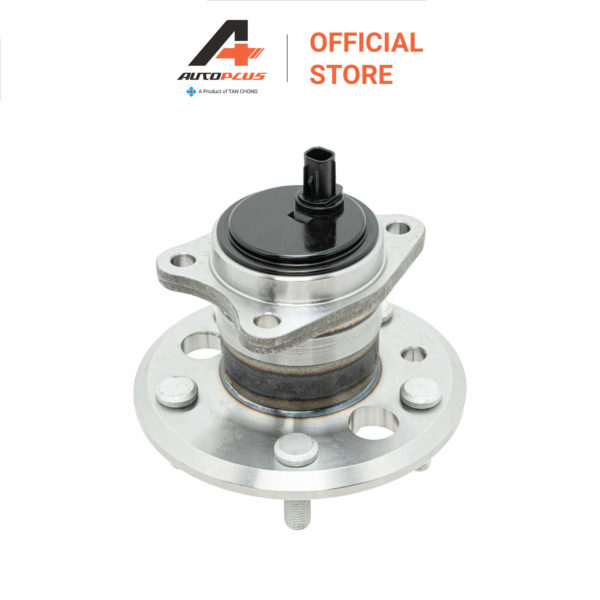 Rear Wheel Hub Right Hand Side - Toyota Camry ASV50/ASV51/AVV50 - Image 3