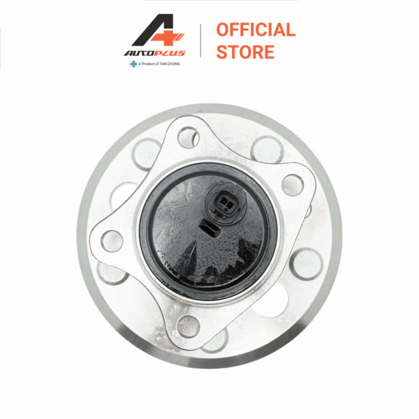 Rear Wheel Hub Right Hand Side - Toyota Camry ASV50/ASV51/AVV50 - Image 4