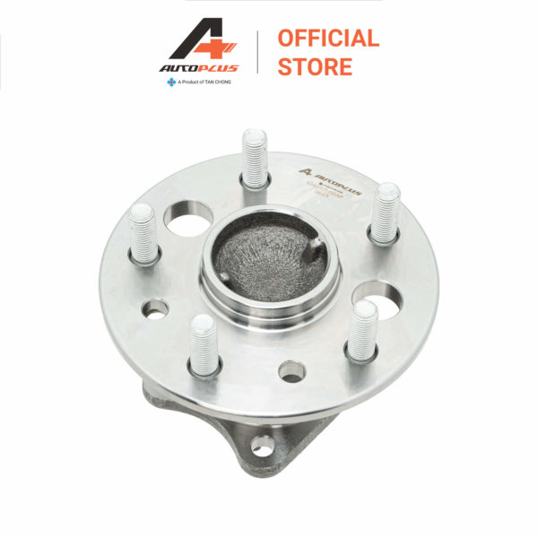 Rear Wheel Hub Right Hand Side - Toyota Camry ASV50/ASV51/AVV50 - Image 5