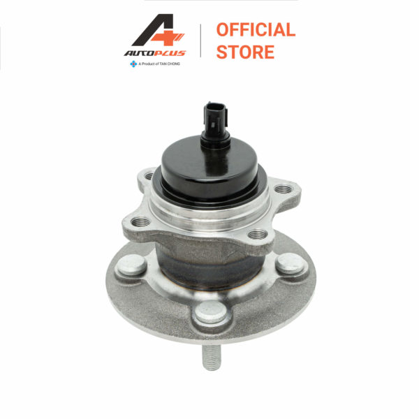 Rear Wheel Hub - Toyota Vios NCP150/NSP151 - Image 3
