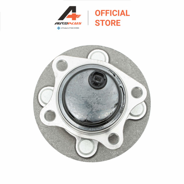 Rear Wheel Hub - Toyota Vios NCP150/NSP151 - Image 4