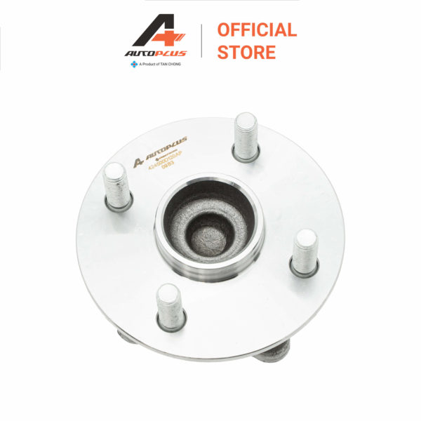 Rear Wheel Hub - Toyota Vios NCP150/NSP151 - Image 5