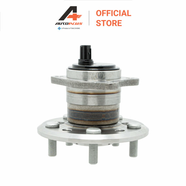 Rear Wheel Hub Left Hand Side - Toyota Camry ASV50/ASV51/AVV50 - Image 2