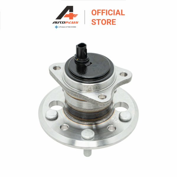 Rear Wheel Hub Left Hand Side - Toyota Camry ASV50/ASV51/AVV50 - Image 3