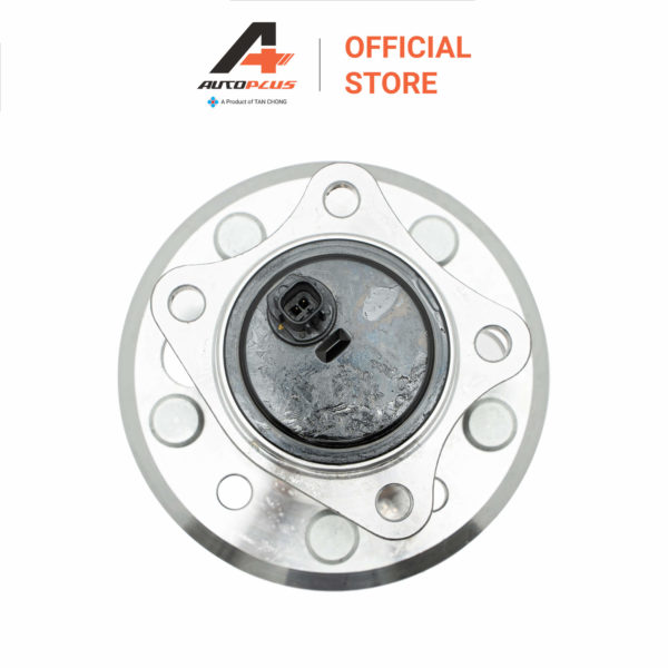 Rear Wheel Hub Left Hand Side - Toyota Camry ASV50/ASV51/AVV50 - Image 4