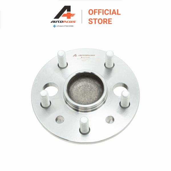 Rear Wheel Hub Left Hand Side - Toyota Camry ASV50/ASV51/AVV50 - Image 5