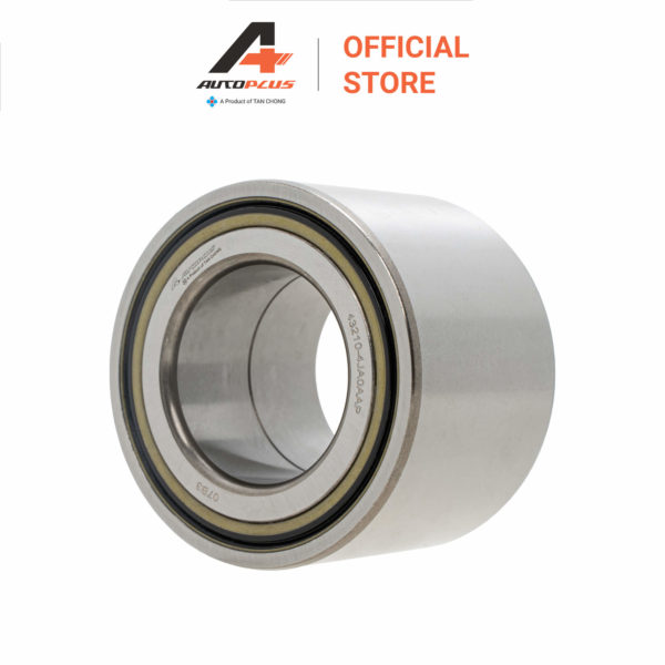 Rear Wheel Hub - Nissan Navara NP300 D23T - Image 4