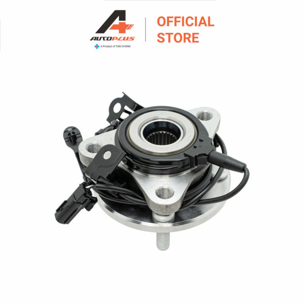 Front Wheel Hub Right Hand Side - Toyota Vios NCP150/NSP151 - Image 5