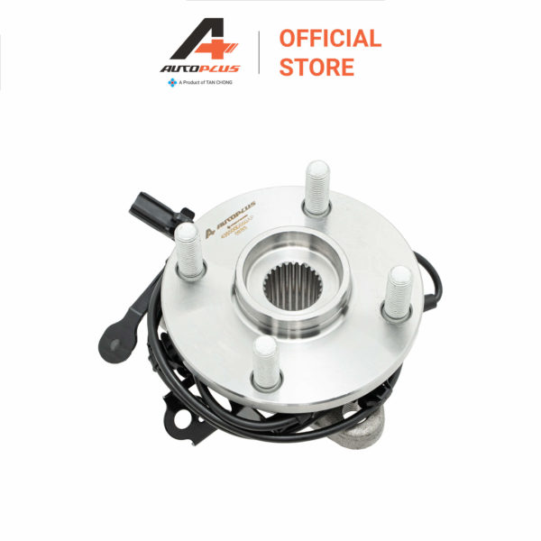 Front Wheel Hub Right Hand Side - Toyota Vios NCP150/NSP151 - Image 3