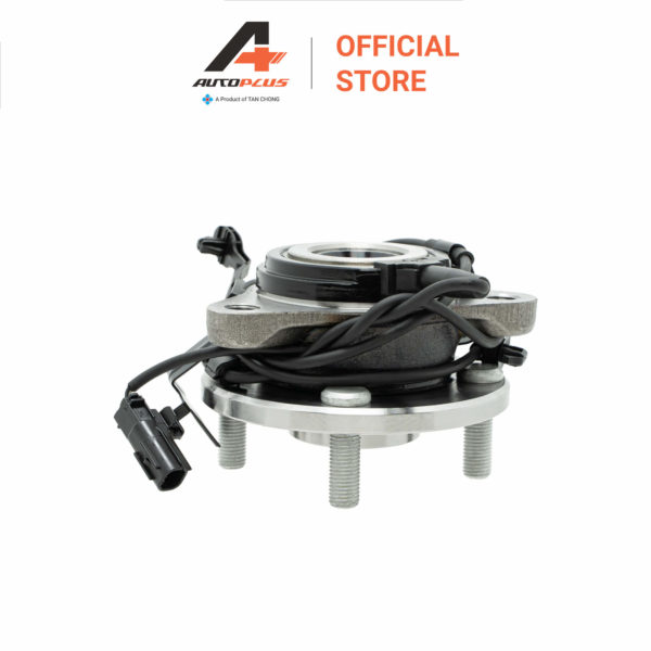Front Wheel Hub Left Hand Side - Toyota Vios NCP150/NSP151 - Image 2