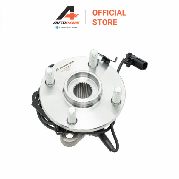 Front Wheel Hub Left Hand Side - Toyota Vios NCP150/NSP151 - Image 5