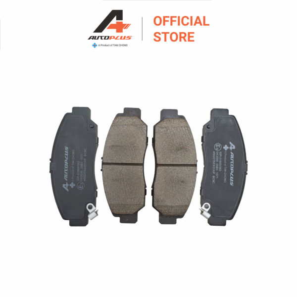 Front Brake Pad (4pcs) - Honda BRV DG1 - Image 2