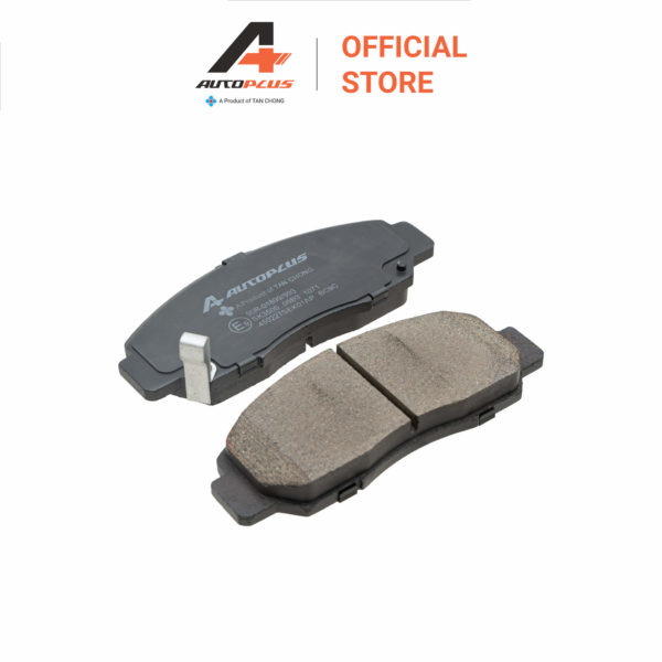 Front Brake Pad (4pcs) - Honda BRV DG1 - Image 3
