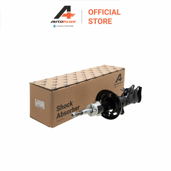 Absorber Front Left Hand Side - Honda HRV (RU5)