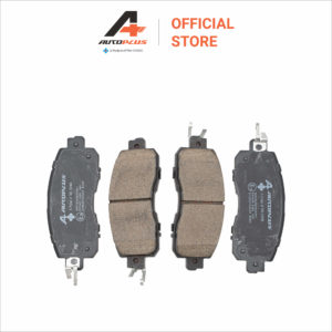 Front Brake Pad (4pcs) – Nissan Teana L33