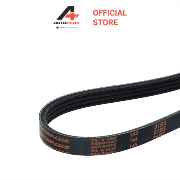 Fan Belt - 4PK820 - Nissan Urvan NV350 E26 / Navara NP300 D40T/D23T - Image 4