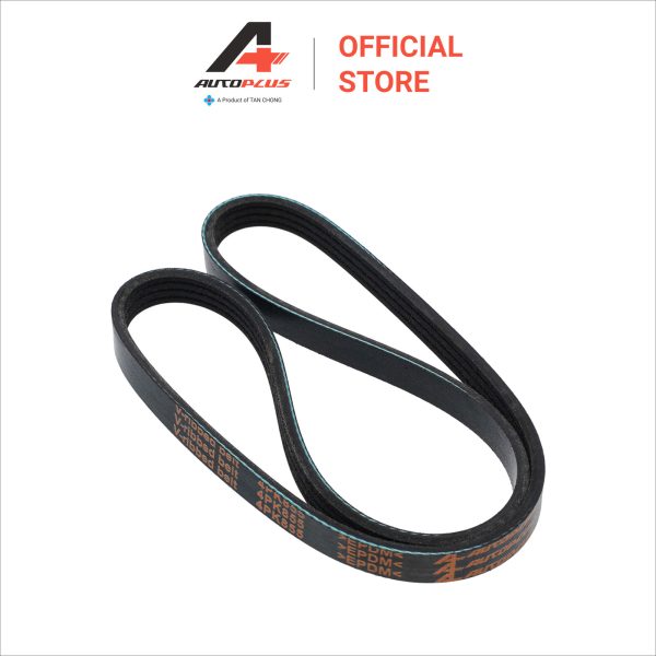 Fan Belt - 4PK855 - Nissan Sentra N16 - Image 2