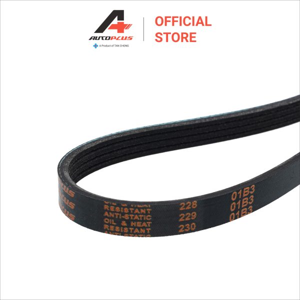 Fan Belt - 4PK855 - Nissan Sentra N16 - Image 4