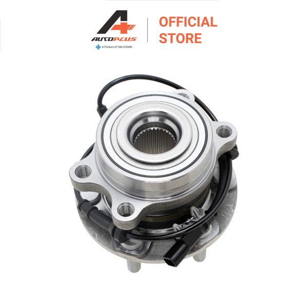 Front Wheel Hub - Nissan Navara NP300 D23T - Image 3