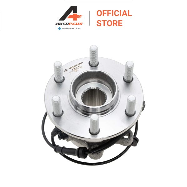 Front Wheel Hub - Nissan Navara NP300 D23T - Image 5