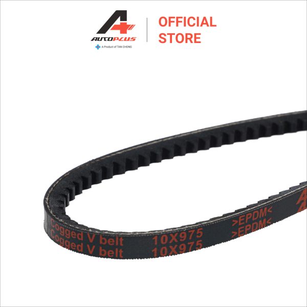 Fan Belt - SPRAF2385 - Nissan Vanette C22 - Image 4