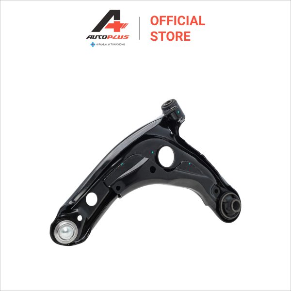 Lower Arm Front Right Hand Side - Toyota VIOS NCP93 - Image 3