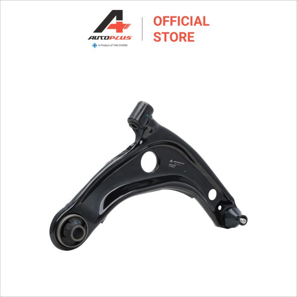 Lower Arm Front Right Hand Side - Toyota VIOS NCP93 - Image 4