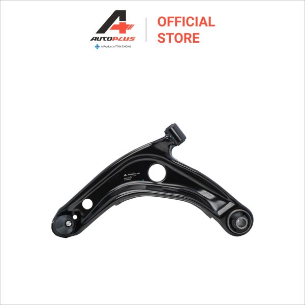 Lower Arm Front Left Hand Side - Toyota VIOS NCP93