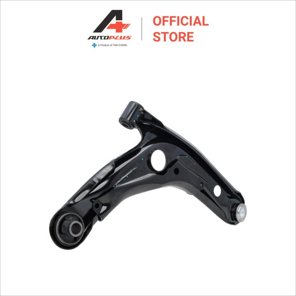 Lower Arm Front Left Hand Side - Toyota VIOS NCP93 - Image 3
