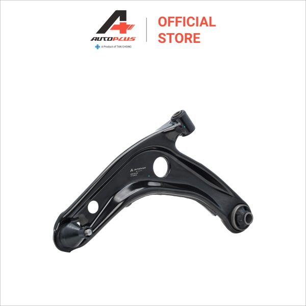 Lower Arm Front Left Hand Side - Toyota VIOS NCP93 - Image 4
