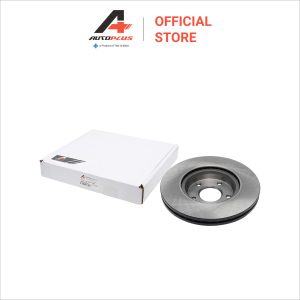 Front Brake Rotor Disc (2pcs) – Nissan Teana L33