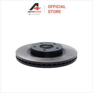 Front Brake Rotor Disc (2pcs) – Nissan Teana L33